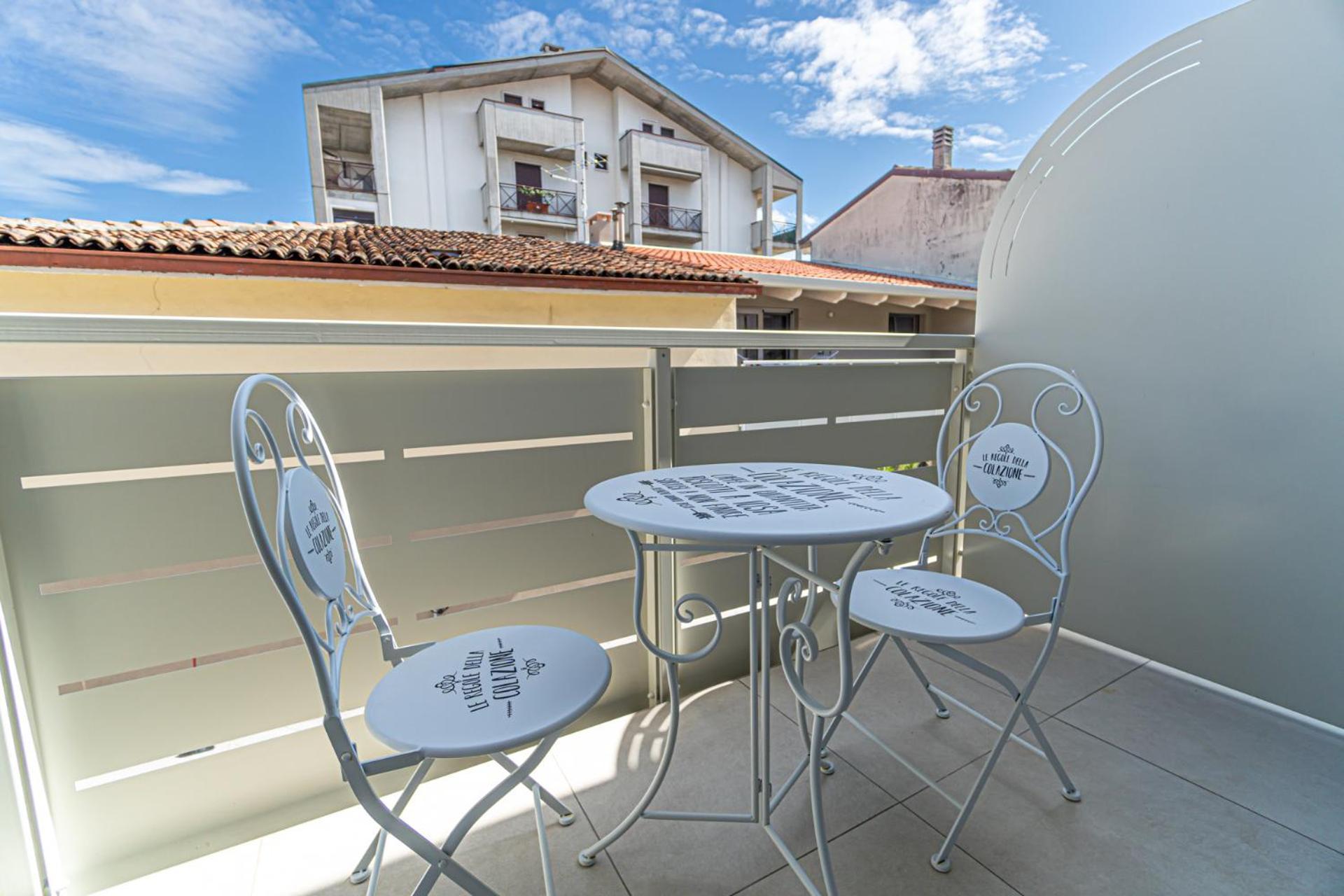 Casa Lorenzo Verona Exterior foto