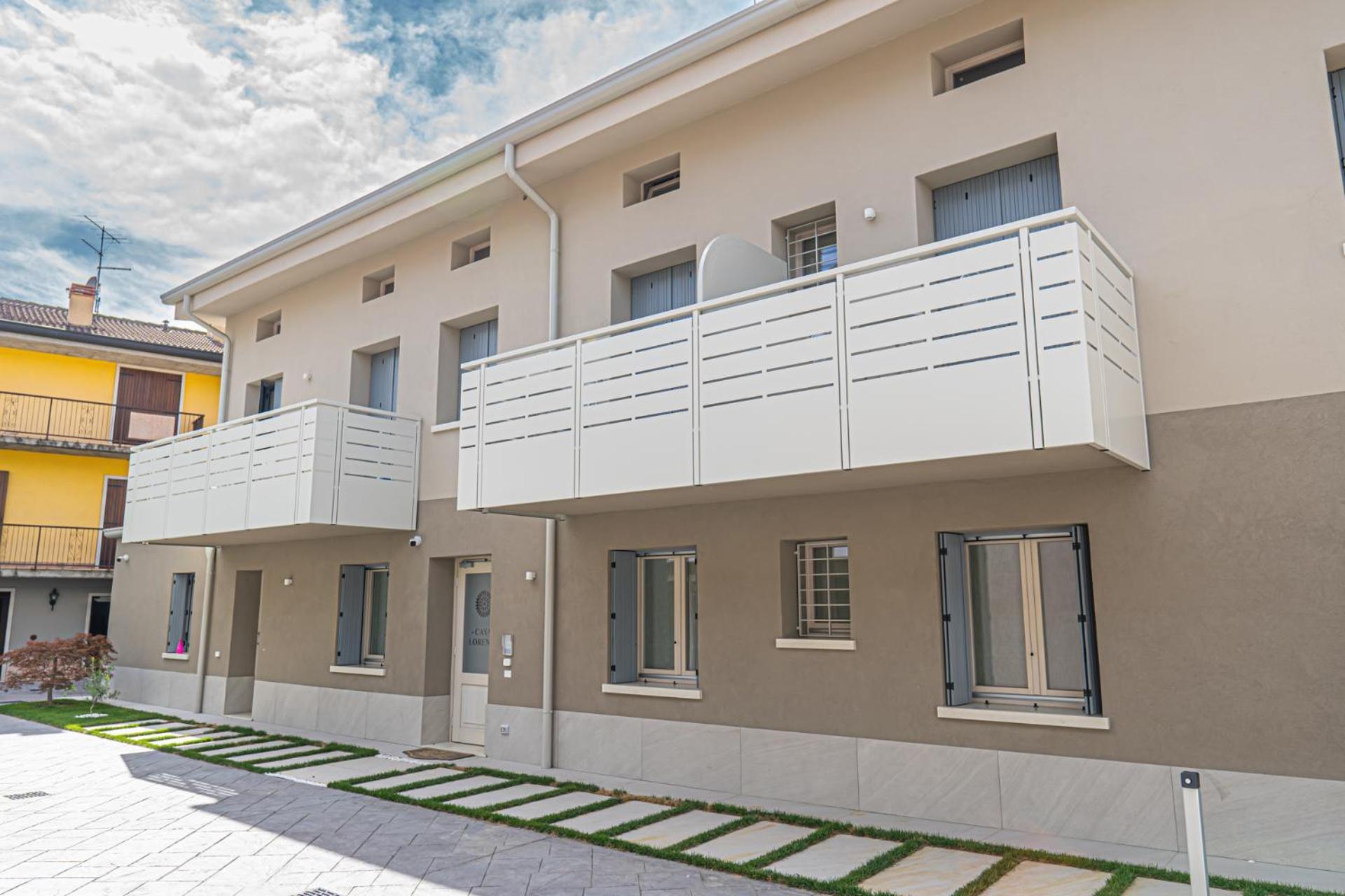 Casa Lorenzo Verona Exterior foto